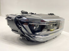 Laden Sie das Bild in den Galerie-Viewer, Frontscheinwerfer VW Tiguan 5NB941082D Full LED Rechts Scheinwerfer Headlight SCH9930115420wl