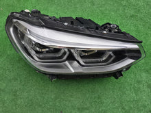 Load image into Gallery viewer, Frontscheinwerfer BMW X3 G01 8739654-03LL Full LED Rechts Scheinwerfer Headlight SCH1651340383ji