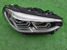 Frontscheinwerfer BMW X3 G01 8739654-03LL Full LED Rechts Scheinwerfer Headlight SCH1651340383ji