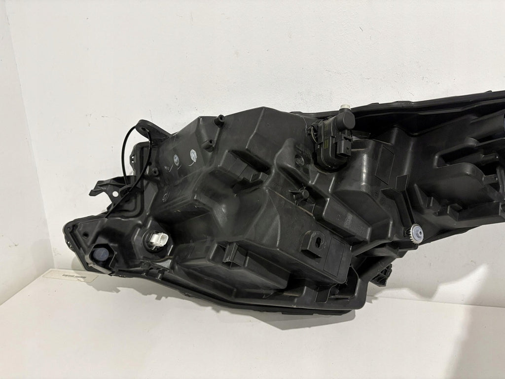 Frontscheinwerfer Toyota Aygo X LED Rechts Scheinwerfer Headlight SCH2213497060pa