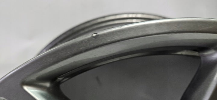 1x Alufelge 18 Zoll 6.5" 5x112 41ET Glanz 6877550 BMW F39 X1 F48 Rim Wheel FEL1264133970js