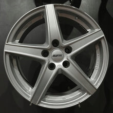 Laden Sie das Bild in den Galerie-Viewer, 4x Alufelge 17 Zoll 6.5" 5x112 39ET KBA50459 BMW X1 F48 Rim Wheel FEL2554484917bz