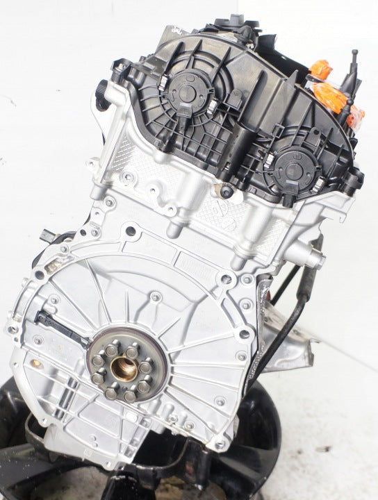 Motor BMW B48B20B 2.0 11TKm 2016 Benzin Engine Unkomplett MOT8196145301st