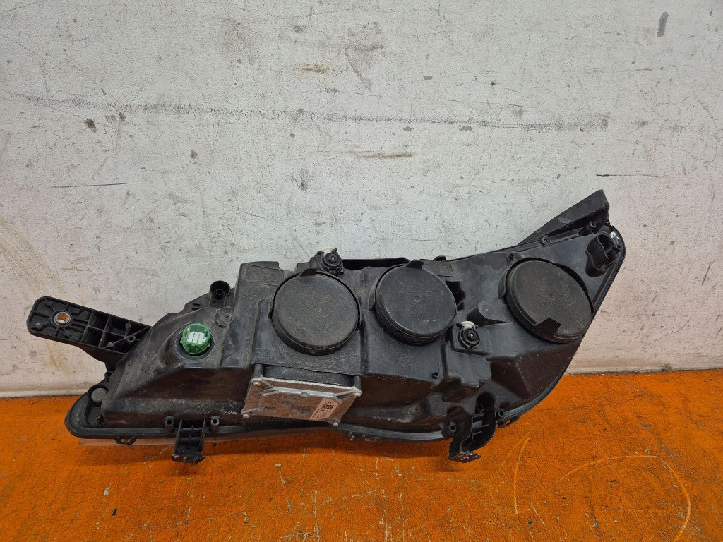 Frontscheinwerfer Fiat Ducato 1394425080 Rechts Scheinwerfer Headlight SCH6244116219pb