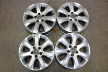 Load image into Gallery viewer, 4x Alufelge 16 Zoll 6.5" 5x110 37ET 13260605 Hyundai I Astra H Zafira Rim Wheel FEL5162659229mg