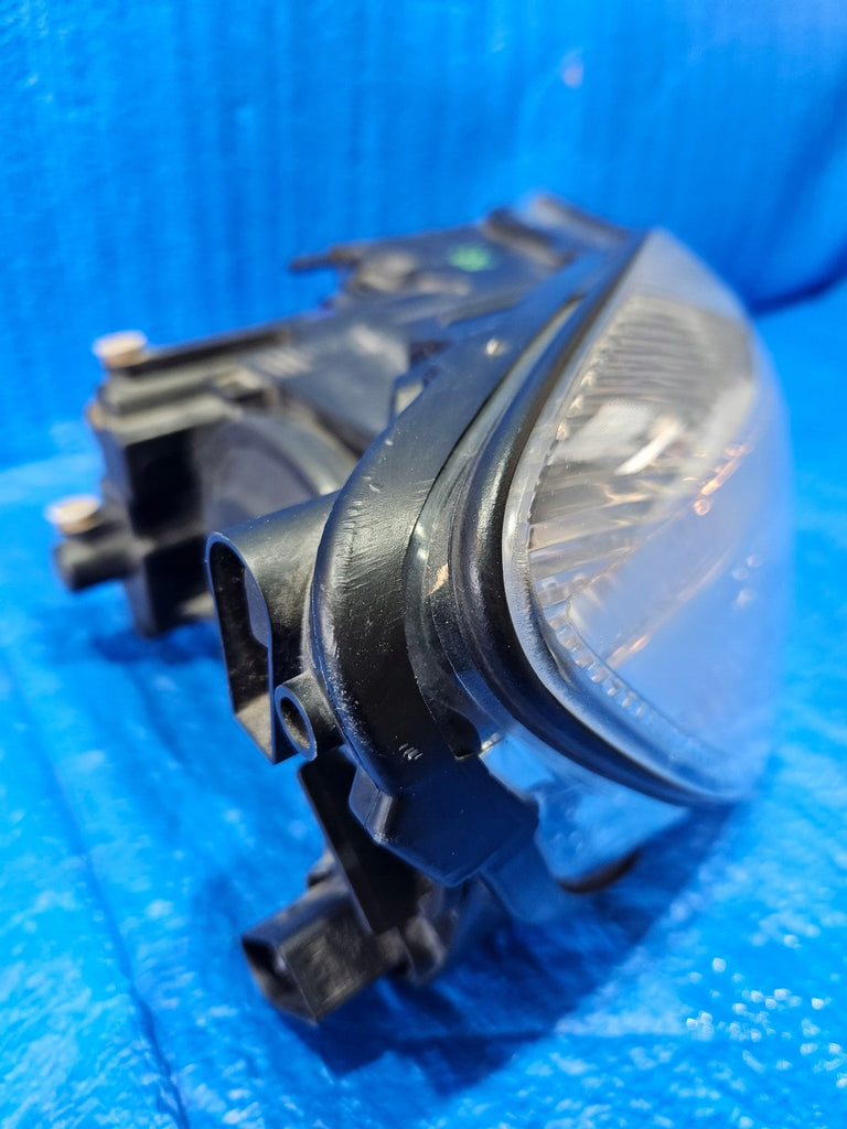 Frontscheinwerfer Skoda Octavia II 1Z1941016F 1EL247052-02 Rechts Headlight SCH6948661195us