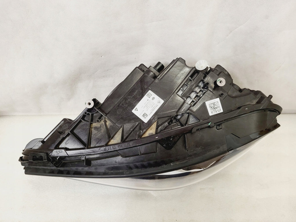 Frontscheinwerfer Mercedes-Benz Cla A1189068501 LED Links Scheinwerfer Headlight SCH6183192263hf