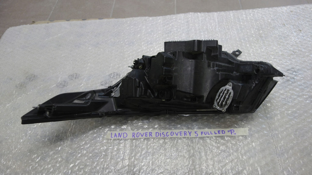 Frontscheinwerfer Land Rover Discovery V L462 HY32-13W029-ED LED Rechts SCH1973563040jp