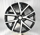 1x Alufelge 20 Zoll 9.0