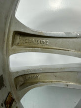 Load image into Gallery viewer, 1x Alufelge 17 Zoll 5x115 DS7C1007S2A Ford Mondeo I Rim Wheel FEL4245343301ep