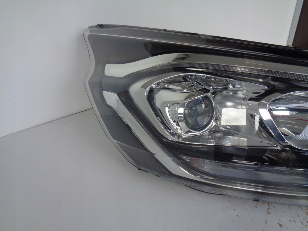 Frontscheinwerfer Ford Transit Custom JK21-13W029-DG Rechts Headlight