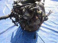 Laden Sie das Bild in den Galerie-Viewer, Motor Nissan Qashqai I J10 E005805 2.0 2008 Diesel Engine Komplett MOT8853473315jz