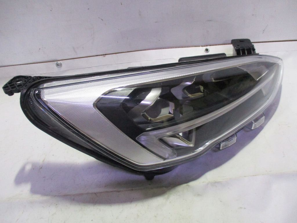 Frontscheinwerfer Ford Focus JX7B-13B626-AD Full LED Rechts Headlight