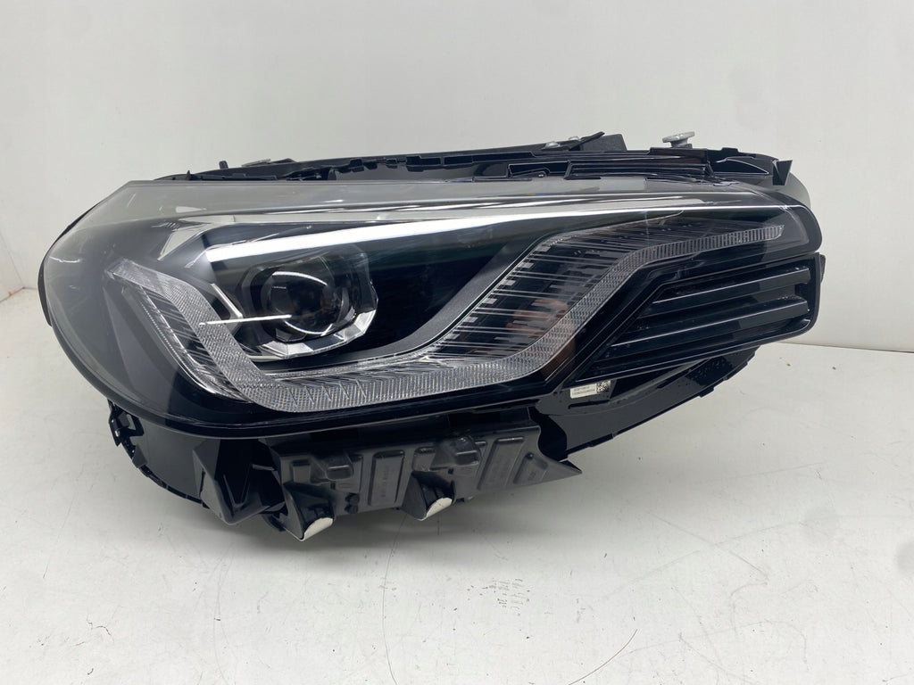 Frontscheinwerfer BMW 9501487-01 9501488-01 9501488 9501487 LED Rechts Headlight SCH8269321383sg