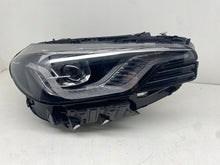 Laden Sie das Bild in den Galerie-Viewer, Frontscheinwerfer BMW 9501487-01 9501488-01 9501488 9501487 LED Rechts Headlight SCH8269321383sg