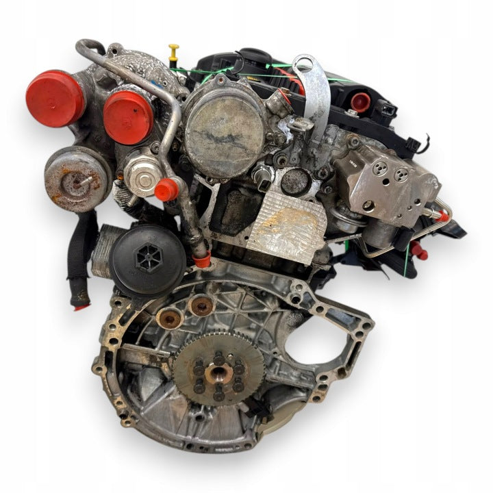 Motor Mini R57 N14B16A 1.6 THP 174PS 128kW 140TKm 2006 Benzin Engine Unkomplett MOT3707710718aa