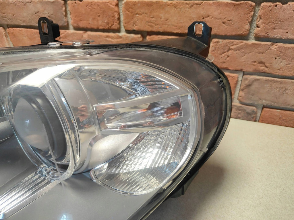 Frontscheinwerfer BMW X5 E70 7221891 Links Scheinwerfer Headlight SCH5260899118ci