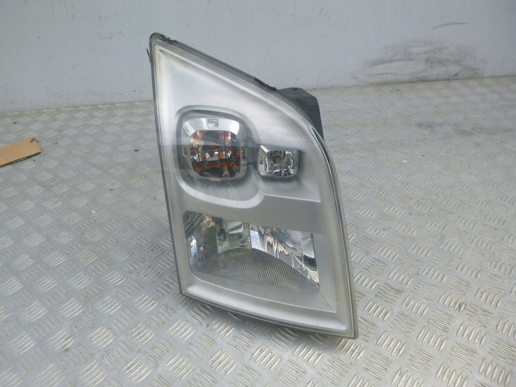 Frontscheinwerfer Ford Transit 6C11-13W029-DC Rechts Scheinwerfer Headlight SCH3048257115fe