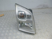 Laden Sie das Bild in den Galerie-Viewer, Frontscheinwerfer Ford Transit 6C11-13W029-DC Rechts Scheinwerfer Headlight SCH3048257115fe