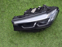 Laden Sie das Bild in den Galerie-Viewer, Frontscheinwerfer BMW G31 G30 5A388C3-02 LED Links Scheinwerfer Headlight SCH6439072654jq