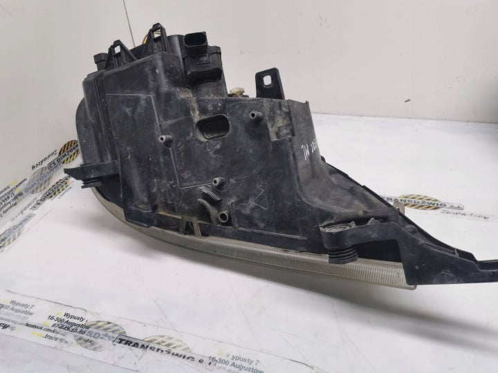 Frontscheinwerfer Mercedes-Benz W163 22315500 Links Scheinwerfer Headlight SCH4735591552xv
