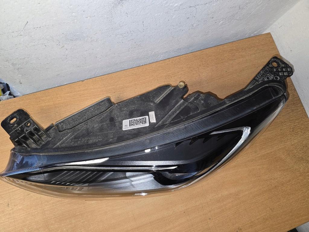 Frontscheinwerfer Ford Focus JX7B-13E017-AH LED Links Scheinwerfer Headlight SCH1138699473wf