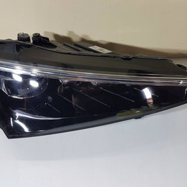 Frontscheinwerfer Skoda Scala 657941016A 90176079 LED Rechts Headlight SCH7130520827ru