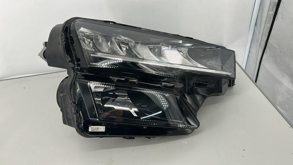 Frontscheinwerfer Skoda Karoq I 57B941010 LED Rechts Scheinwerfer Headlight SCH3120093309gx
