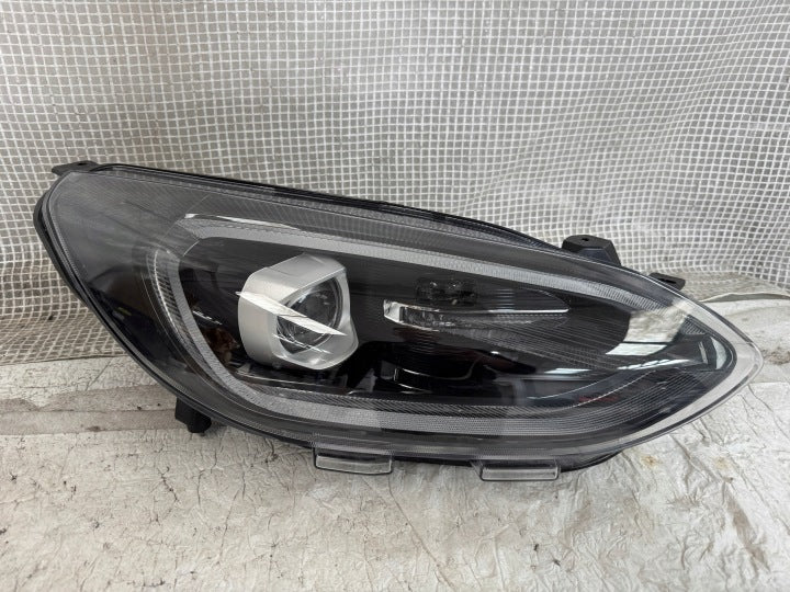 Frontscheinwerfer Ford Fiesta N1BB-13E017-AF N1BB-13E016-AF Full LED Ein Satz SCH9909905135js