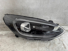 Laden Sie das Bild in den Galerie-Viewer, Frontscheinwerfer Ford Fiesta N1BB-13E017-AF N1BB-13E016-AF Full LED Ein Satz SCH9909905135js