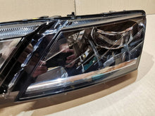 Laden Sie das Bild in den Galerie-Viewer, Frontscheinwerfer Skoda Octavia III 5E1941015 Links Scheinwerfer Headlight SCH7844847439uu
