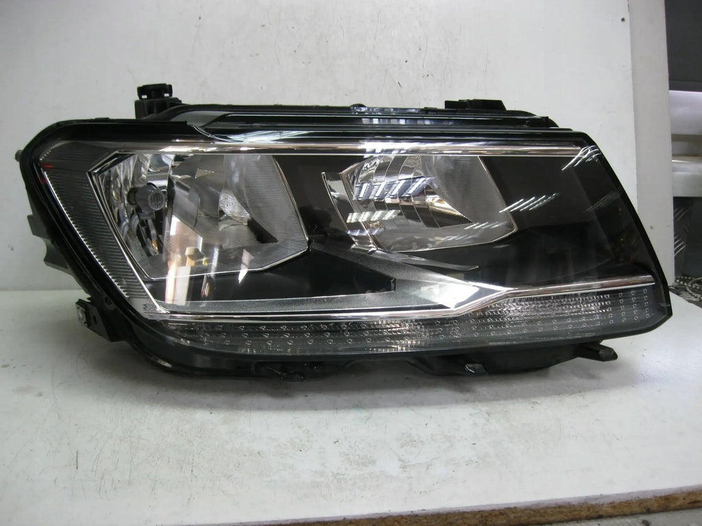 Frontscheinwerfer VW Tiguan 5NB941006B Rechts Scheinwerfer Headlight