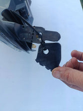Laden Sie das Bild in den Galerie-Viewer, Frontscheinwerfer Citroën Jumpy Vivaro 9808567780 Links Scheinwerfer Headlight SCH8599194296ix