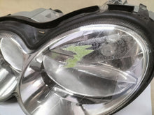 Load image into Gallery viewer, Frontscheinwerfer Mercedes-Benz Clk Links Scheinwerfer Headlight SCH4778725196on