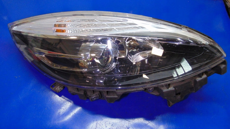 Frontscheinwerfer Renault Scenic 260106928R Rechts Scheinwerfer Headlight