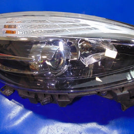 Frontscheinwerfer Renault Scenic 260106928R Rechts Scheinwerfer Headlight SCH3364207108lw
