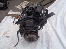 Laden Sie das Bild in den Galerie-Viewer, Motor Skoda VW BKC 1.9 TDI 105PS 77kW 166TKm Diesel Engine Komplett