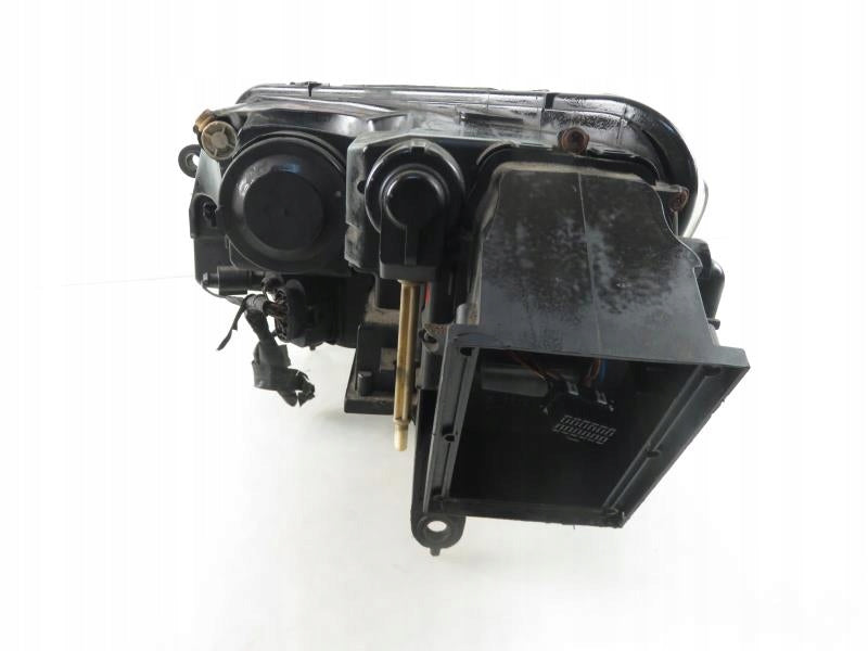 Frontscheinwerfer VW Phaeton 3D1941016J FALSE Scheinwerfer Headlight SCH7061869862uy