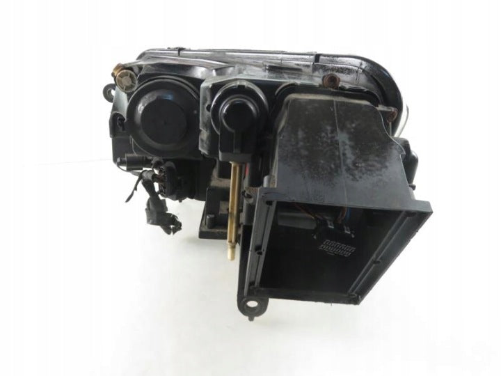 Frontscheinwerfer VW Phaeton 3D1941016J Rechts Scheinwerfer Headlight SCH7061869862uy