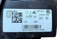 Load image into Gallery viewer, Frontscheinwerfer Citroën Jumper Ducato Boxer Ein Stück (Rechts oder Links)