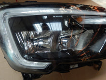 Laden Sie das Bild in den Galerie-Viewer, Frontscheinwerfer Renault Master I 260105567R Rechts Scheinwerfer Headlight SCH3482125507ok