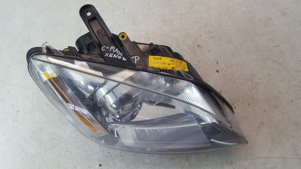 Frontscheinwerfer Ford C-Max 3M5113005EH Xenon Rechts Scheinwerfer Headlight