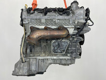 Laden Sie das Bild in den Galerie-Viewer, Motor Mercedes-Benz W204 272947 3.0 231PS 170kW 85TKm 2011 Benzin Komplett MOT2983232021hg