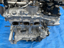 Laden Sie das Bild in den Galerie-Viewer, Motor Peugeot 208 II 10Z1AC 1.2 THP 50TKm Benzin Engine Unkomplett MOT2386009537ub