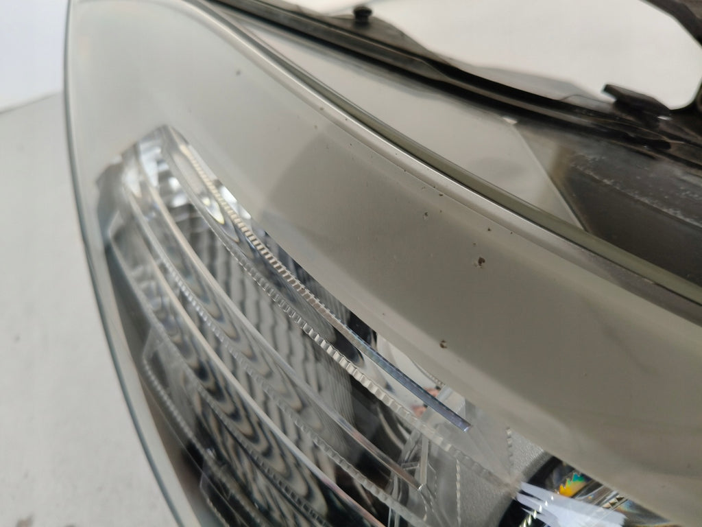 Frontscheinwerfer BMW Z4 E89 7191734 LED Rechts Scheinwerfer Headlight SCH7639133731ke