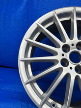 Load image into Gallery viewer, 1x Alufelge 18 Zoll 7.5" 5x108 HK83-1007-AA Jaguar F-Pace Rim Wheel FEL4858634747dp