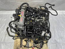 Load image into Gallery viewer, Motor Ford Focus IV M0DC 1.0 155PS 114kW Engine Komplett MOT6302206636sl