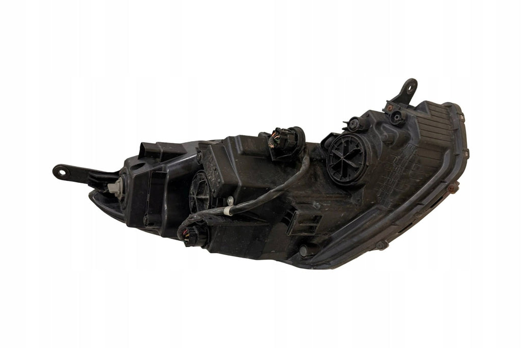 Frontscheinwerfer Hyundai Ix20 LHD13013 Links Scheinwerfer Headlight SCH6504527767qv
