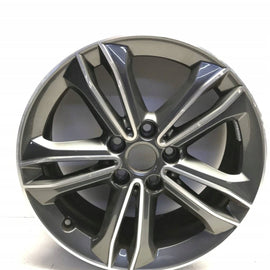 1x Alufelge 17 Zoll 6856087 BMW 1 F40 Rim Wheel FEL2982087619sm