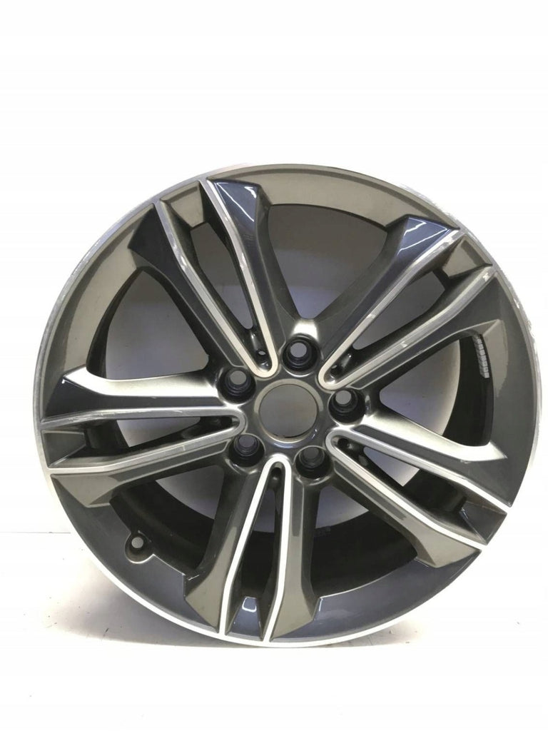 1x Alufelge 17 Zoll 6856087 BMW 1 F40 Rim Wheel FEL2982087619sm